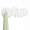 Nowoczesny wieszak ścienny Sticks - Umbra