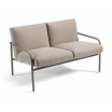 Sofa Pilar, różne warianty - Gaber