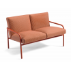 Sofa Pilar, różne warianty - Gaber