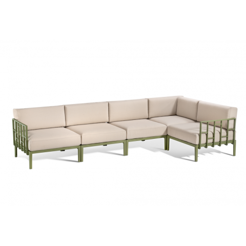 Sofa Enjoy 5, zielony...