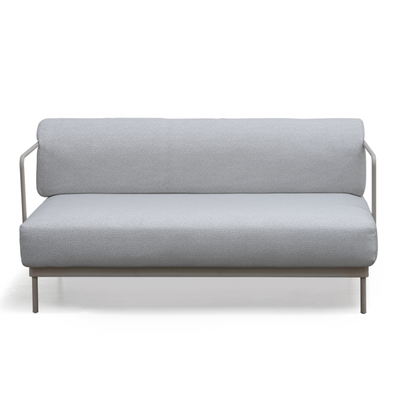 Sofa Etesian 164, różne warianty - Gaber