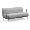 Sofa Etesian 164, różne warianty - Gaber