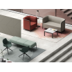 Sofa Place, różne warianty - Gaber