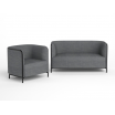Sofa Place, różne warianty - Gaber