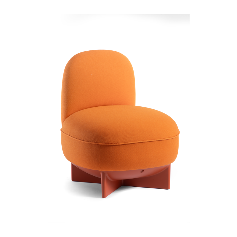 Moduł To-Go z oparciem, różne warianty - Gaber