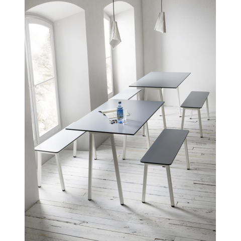 Ławka Format 45 cm, różne...