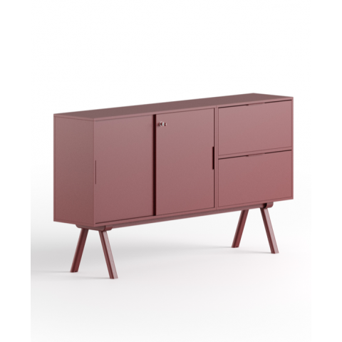 Szafka Low Cabinet 2027,...