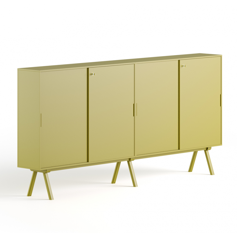 Szafka Multiple Cabinet 2027, różne warianty - Gaber