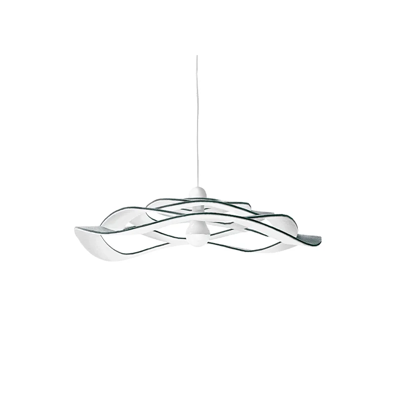 Lampa Onda, różne warianty - Gaber