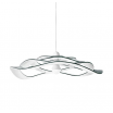 Lampa Onda, różne warianty - Gaber