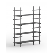 Stelaż regału Display, różne warianty - Gaber
