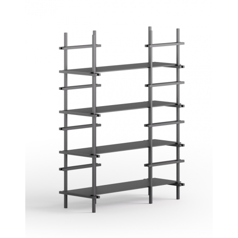 Półka do regału Display -...