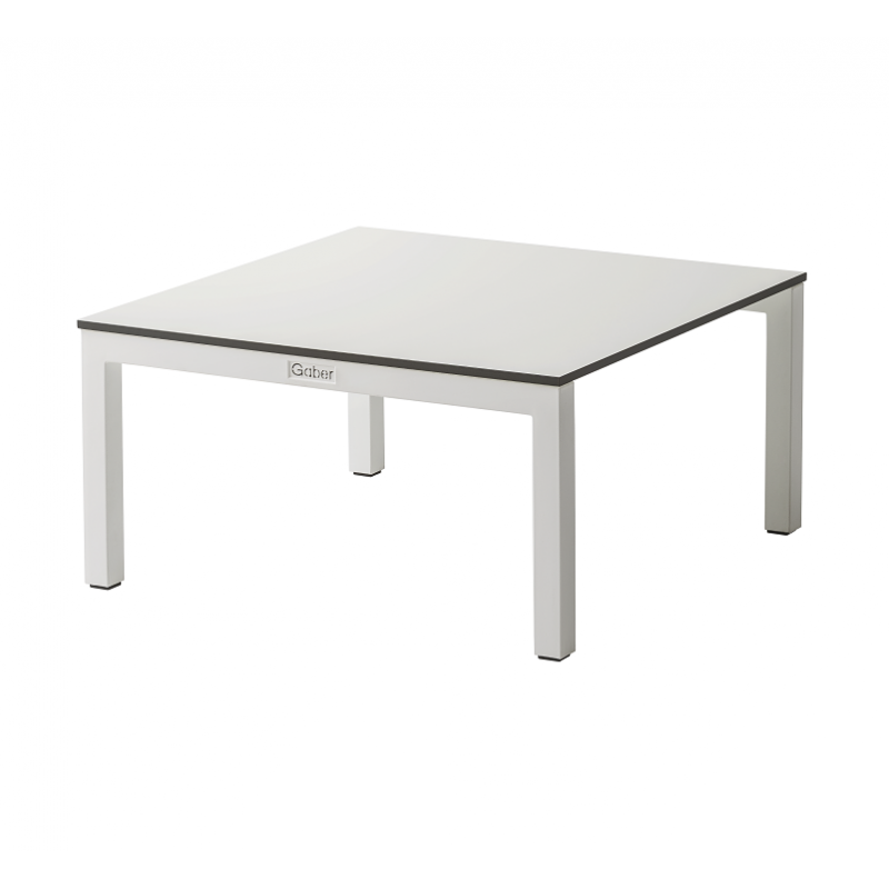 Stolik kawowy Claro 35 cm, różne warianty - Gaber