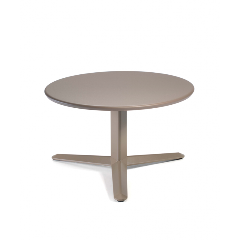 Stolik kawowy Arket 35 cm, różne warianty - Gaber