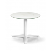 Stolik kawowy Arket Porcelain 50 cm, różne warianty - Gaber