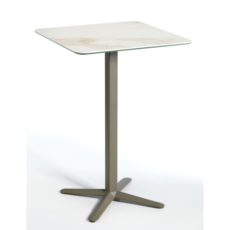 Stolik barowy Arket Porcelain 100 cm, różne warianty - Gaber