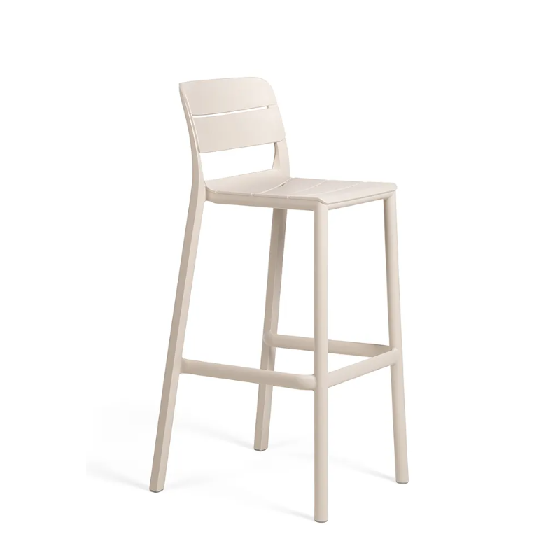 Hoker Cassia - Nardi