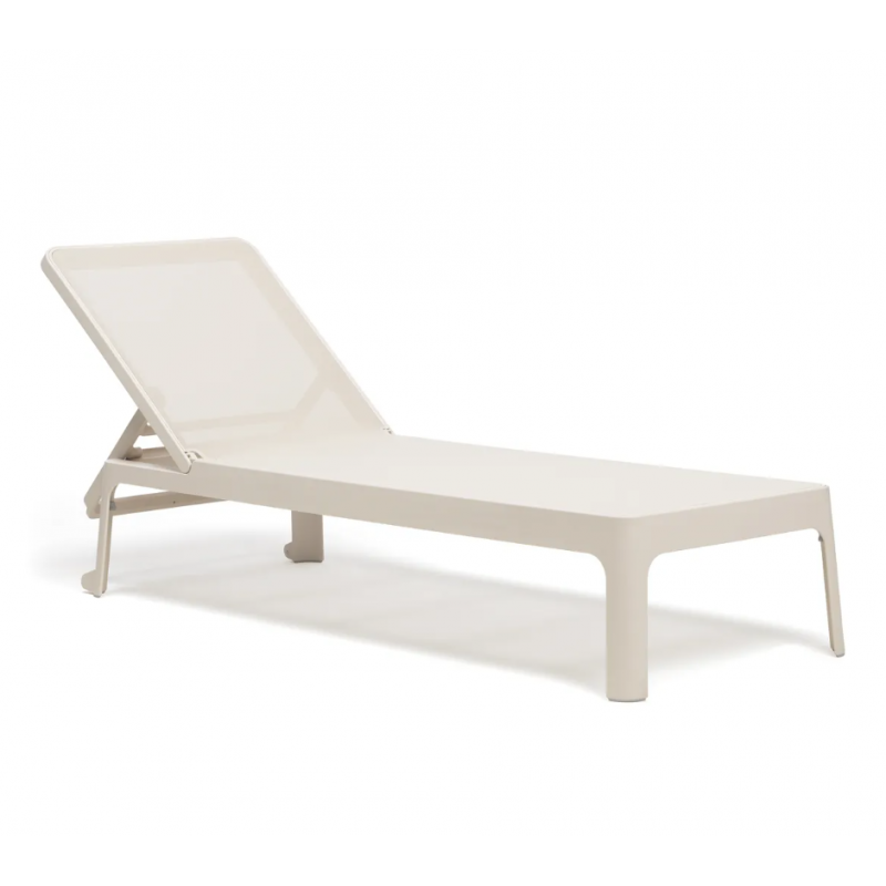 Leżak Plano - Nardi