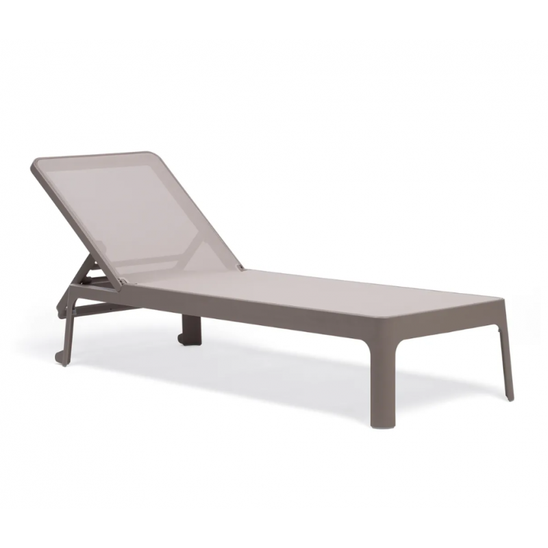 Leżak Plano - Nardi