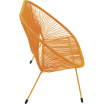 Sofa Acapulco Mono Orange - Kare