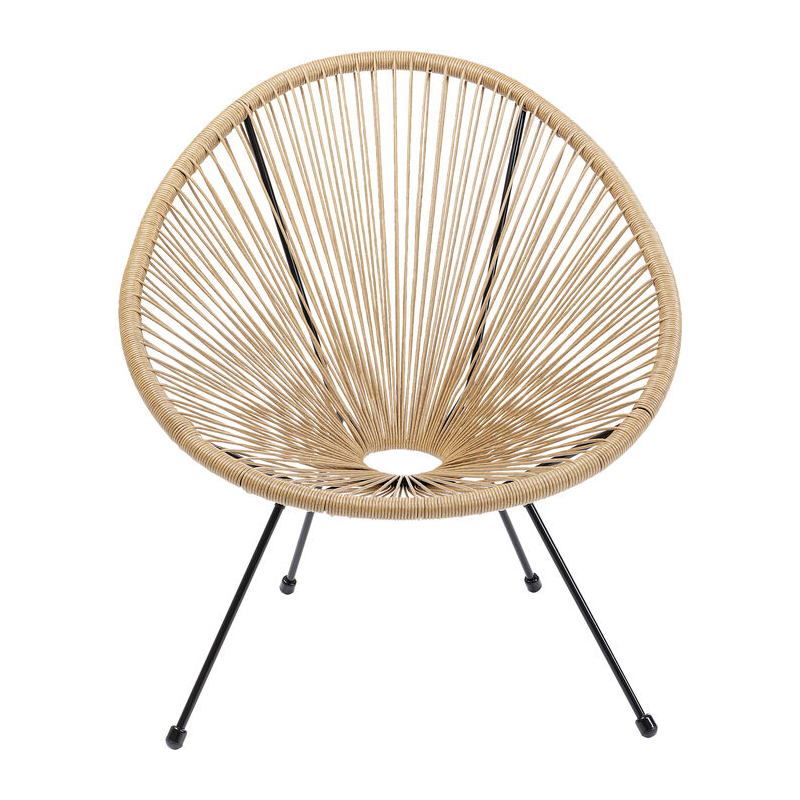 Fotel Acapulco Nature - Kare