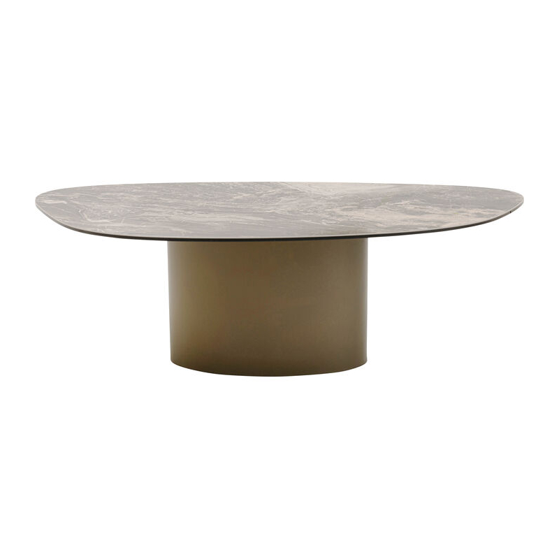 Stolik kawowy Paso - Kare