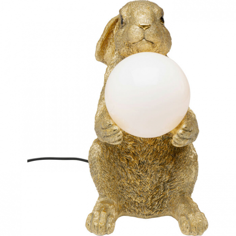 Lampa Sweet Rabbit 15 cm -...