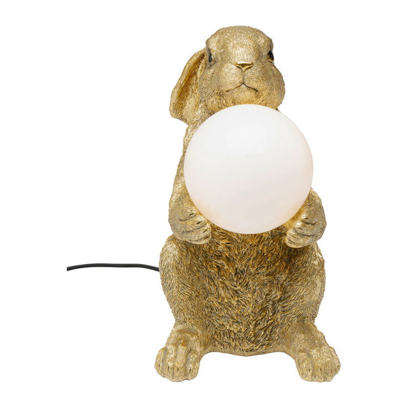 Lampa Sweet Rabbit 15 cm - Kare