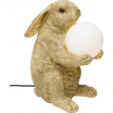 Lampa Sweet Rabbit 15 cm - Kare