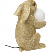 Lampa Sweet Rabbit 15 cm - Kare