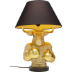 Lampa Boxer Bull - Kare