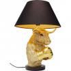 Lampa Boxer Bull - Kare