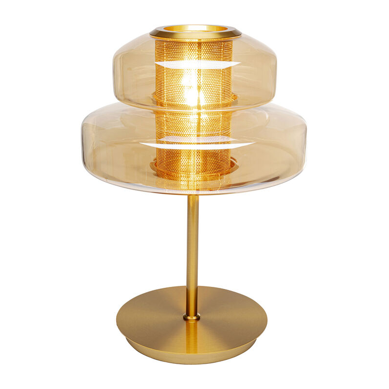 Lampa Arcadia Amber 51 cm - Kare