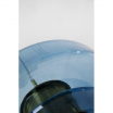 Lampa Arcadia Blue Ø34 cm - Kare