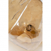Lampa stołowa Aura Amber Ø30cm - Kare