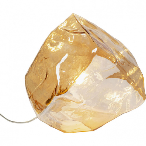 Lampa stołowa Aura Amber...