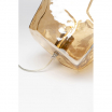 Lampa stołowa Aura Amber Ø30cm - Kare