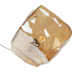 Lampa stołowa Aura Amber Ø30cm - Kare