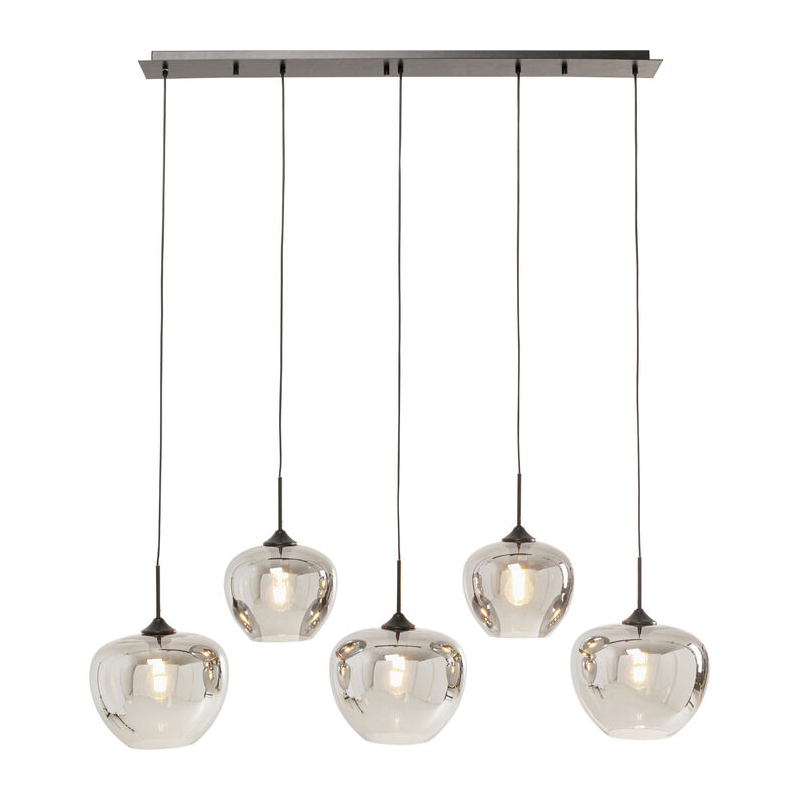 Lampa wisząca Sphere 5 - Kare