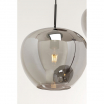 Lampa wisząca Sphere 3 - Kare
