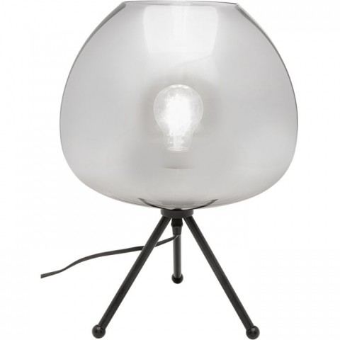 Lampa biurkowa Sphere - Kare