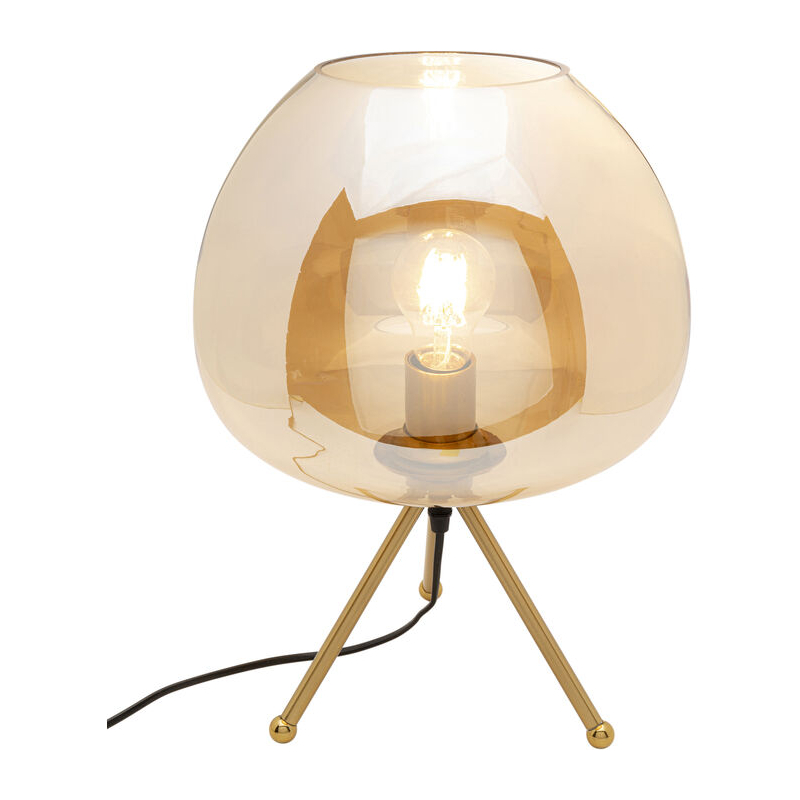Lampa biurkowa Sphere - Kare