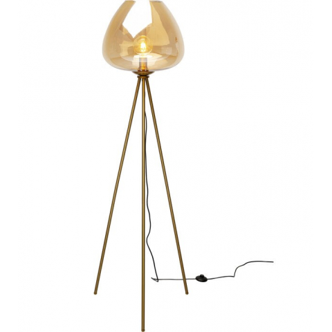 Lampa podłogowa Sphere - Kare