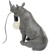 Lampa biurkowa Sitting Rhino - Kare