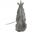 Lampa biurkowa Sitting Rhino - Kare