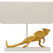 Lampa stołowa Iguana - Kare
