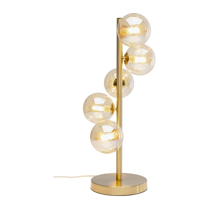 Lampa stołowa Scala Balls - Kare