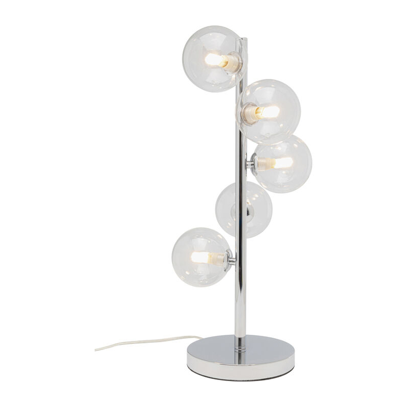 Lampa stołowa Scala Balls - Kare