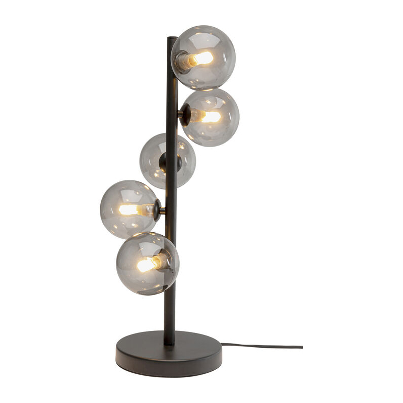 Lampa stołowa Scala Balls - Kare