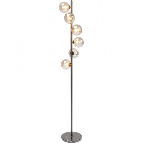 Lampa podłogowa Scala Balls...